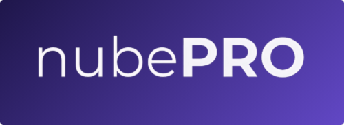 logo nuevo nubepro con fondo